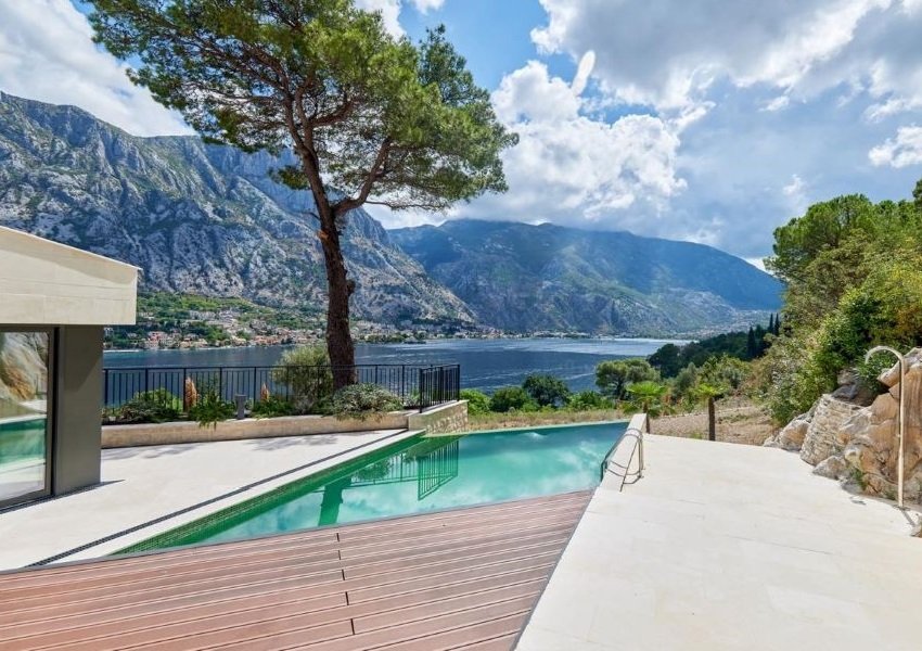 House in Kotor, Kotor Municipality, Montenegro 4 - 13331401