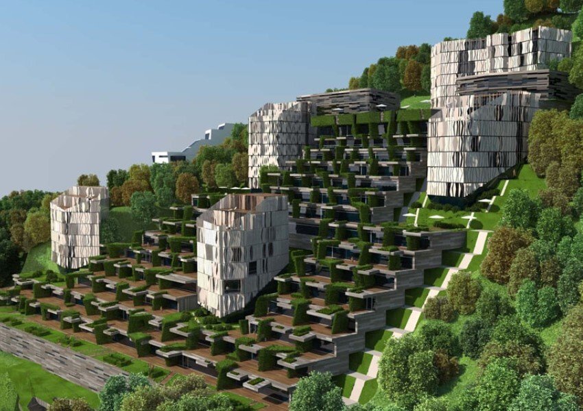 Land in Budva, Budva Municipality, Montenegro 5 - 13331426