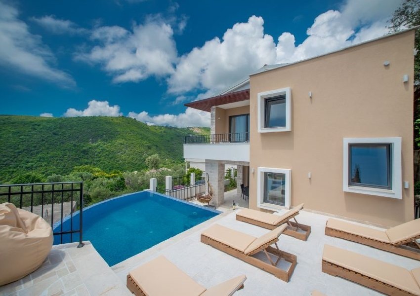 House in Budva, Budva Municipality, Montenegro 1 - 13331397