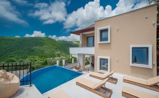 House in Budva, Budva Municipality, Montenegro 1
