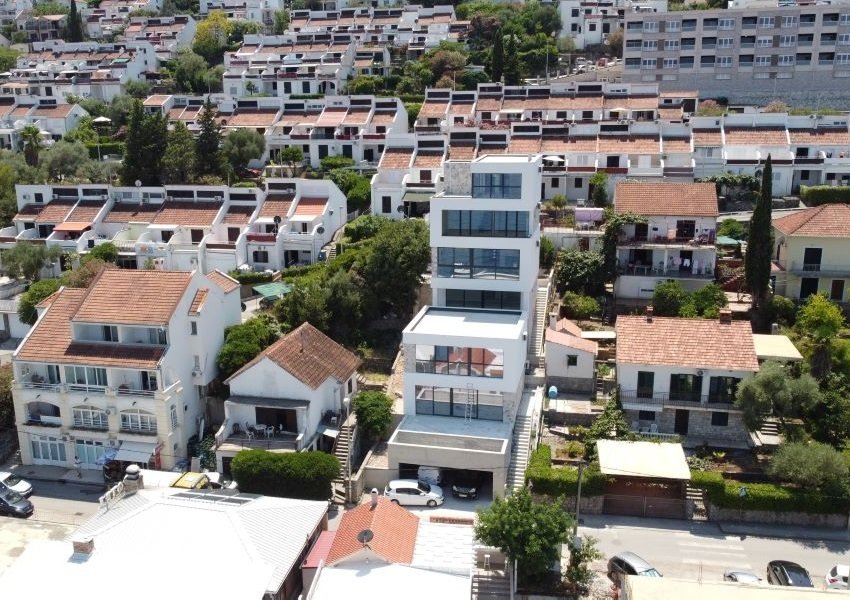 House in Tivat, Tivat Municipality, Montenegro 3 - 13331370