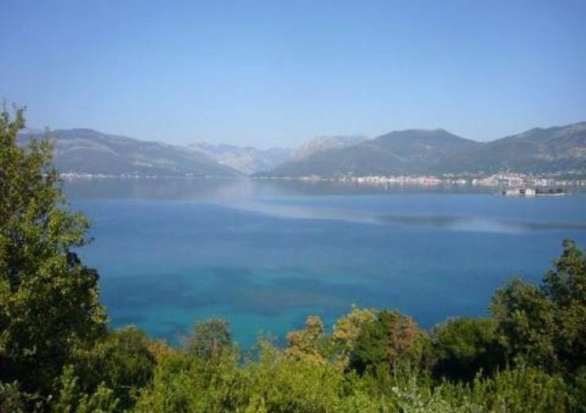 Land in Lustica, Tivat Municipality, Montenegro 1 - 13331449