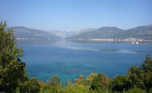 Land in Lustica, Tivat Municipality, Montenegro 1