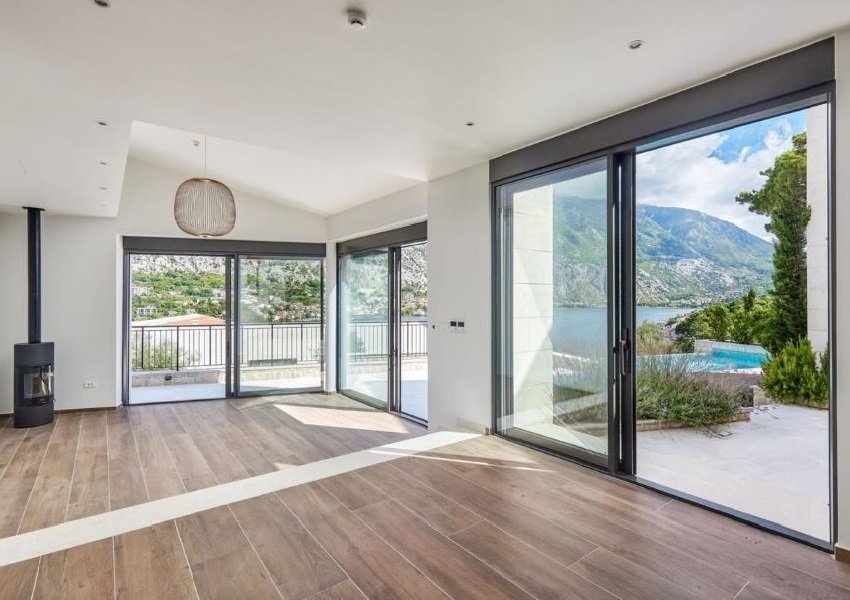 House in Kotor, Kotor Municipality, Montenegro 4 - 13331400