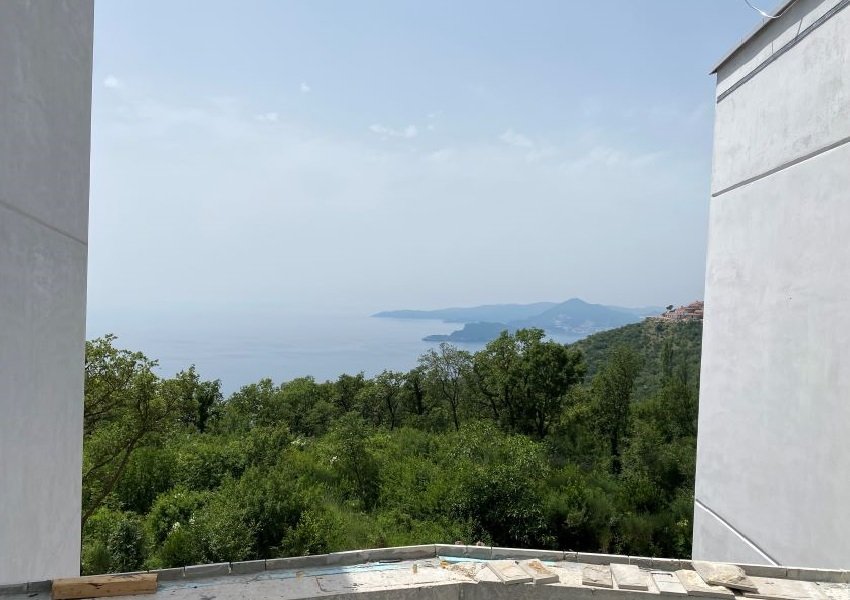House in Budva, Budva Municipality, Montenegro 4 - 13331366
