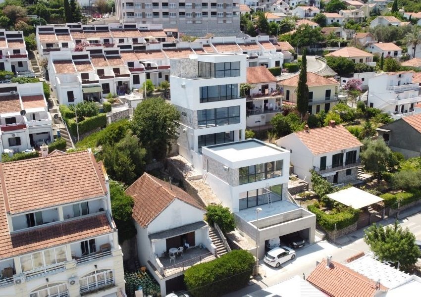 House in Tivat, Tivat Municipality, Montenegro 5 - 13331370