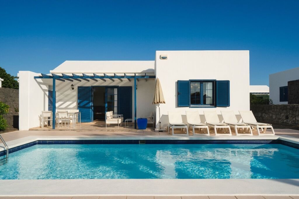 House in Playa Blanca, Yaiza, Spain 1 - 13331648