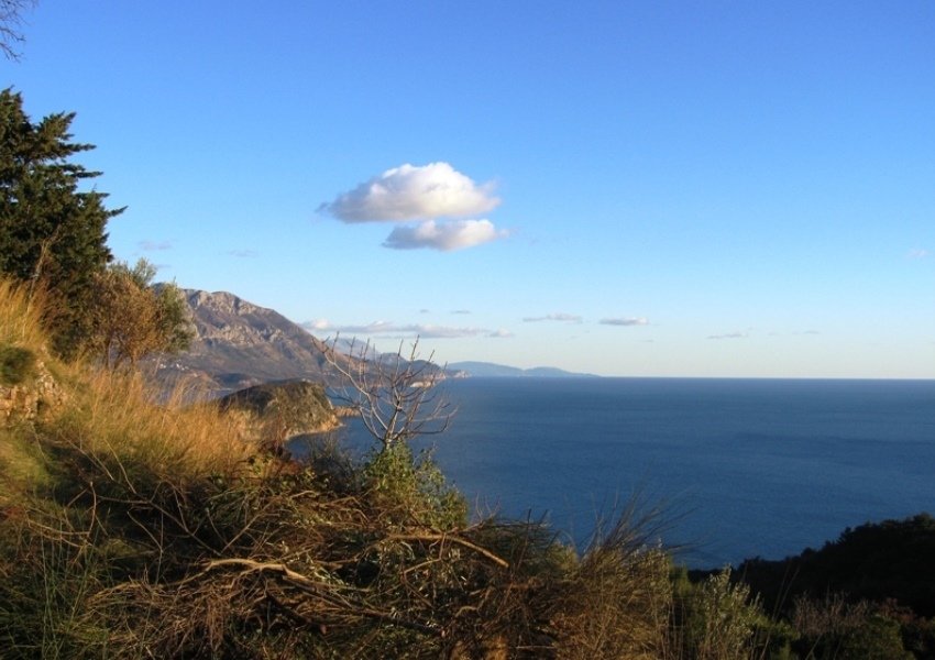 Land in Budva, Budva Municipality, Montenegro 4 - 13331425