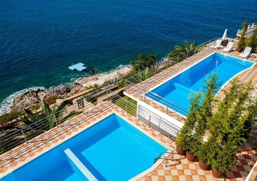 House in Bar Riviera, Montenegro 1 - 13331431