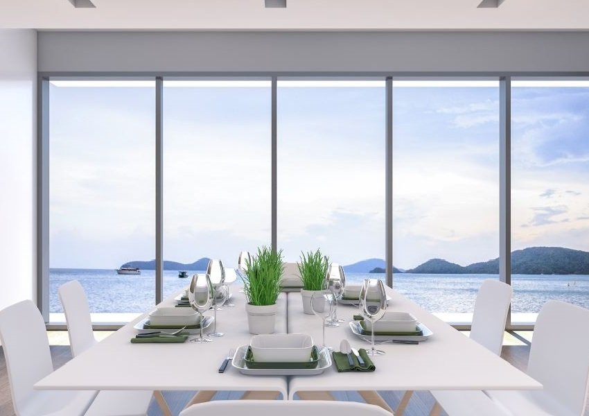 Apartment in Tivat, Tivat Municipality, Montenegro 4 - 13331387