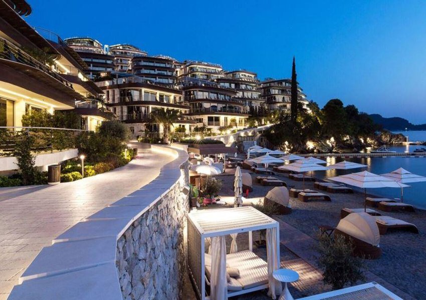 Apartment in Budva, Budva Municipality, Montenegro 5 - 13331460