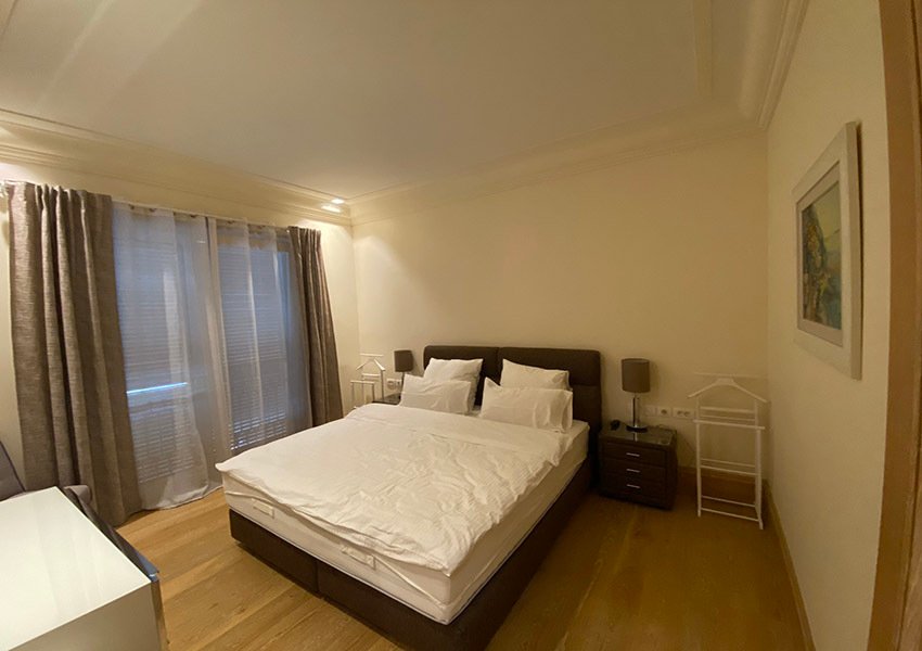 Appartamento a Teodo, Tivat Municipality, Montenegro 5 - 13331359