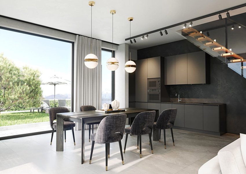 Haus in Herceg Novi, Herceg Novi, Montenegro 5 - 13331353
