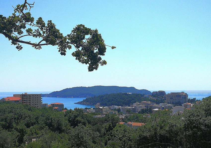 Land in Budva, Budva Municipality, Montenegro 2 - 13331340