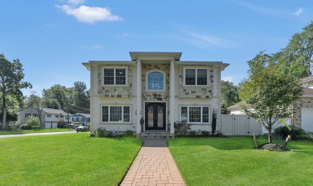 129 Palisade Avenue, ,, Nj, 07630 In Emerson, New Jersey, United States