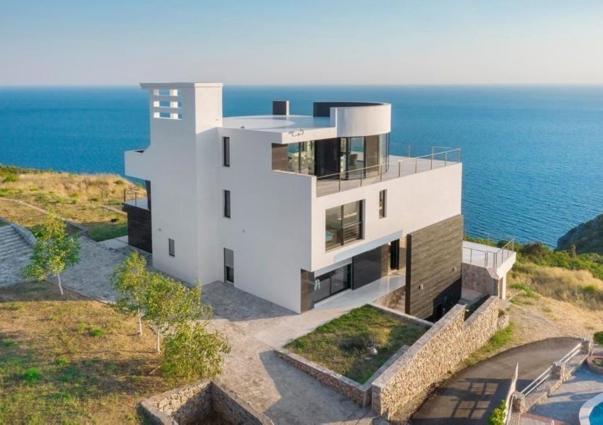 House in Budva, Budva Municipality, Montenegro 1 - 13331390