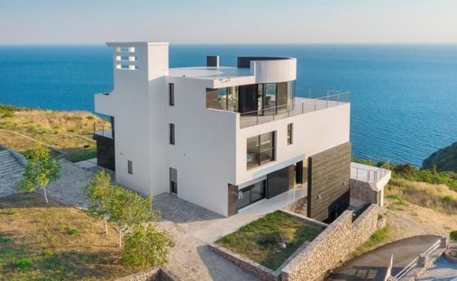 Casa a Budua, Budua, Montenegro 1
