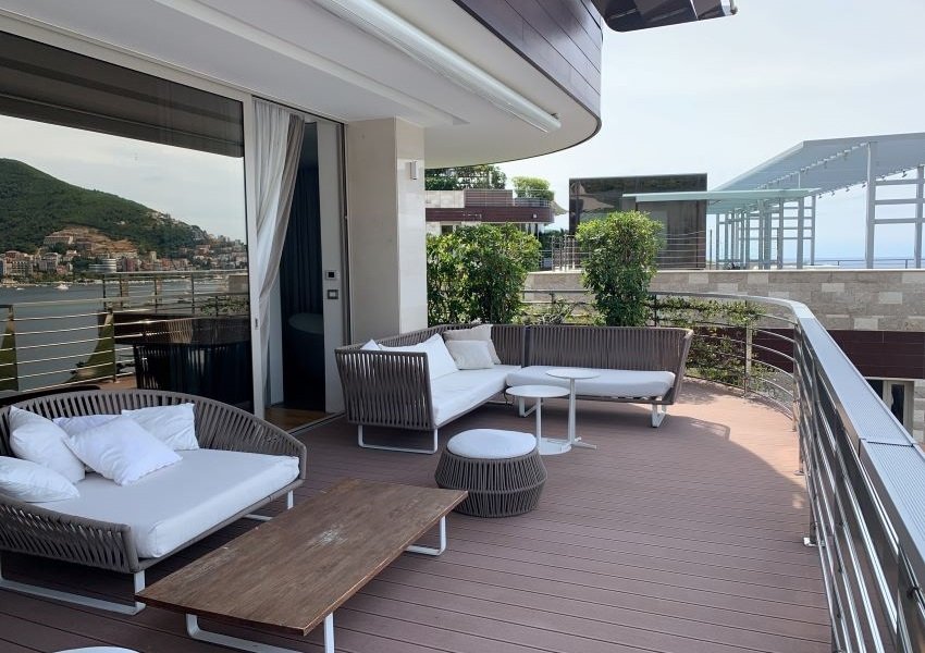 Apartment in Budva, Budva Municipality, Montenegro 5 - 13331395