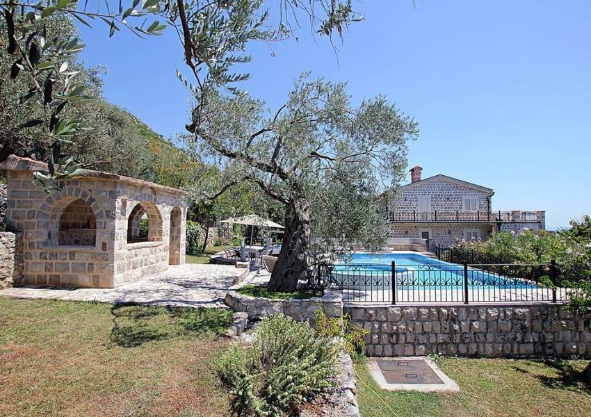 House in Budva, Budva Municipality, Montenegro 4 - 13331410