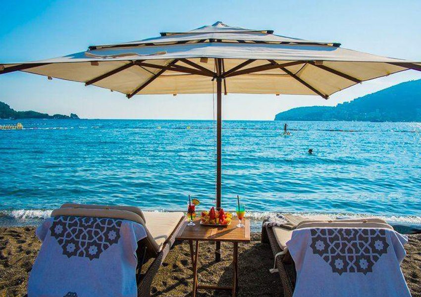 Apartment in Budva, Budva Municipality, Montenegro 5 - 13331460