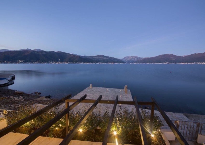 House in Lustica, Tivat Municipality, Montenegro 4 - 13331408