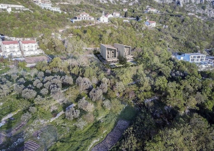 House in Budva, Budva Municipality, Montenegro 3 - 13331366
