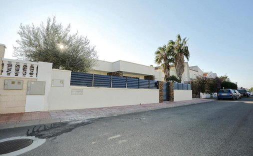 House in Alcanar, Catalonia, Spain 1