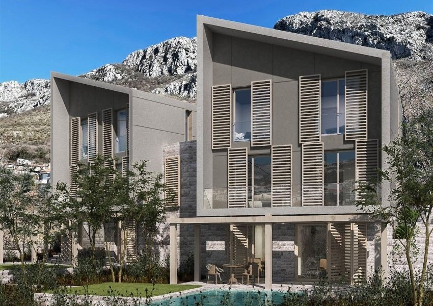 House in Budva, Budva Municipality, Montenegro 2 - 13331366