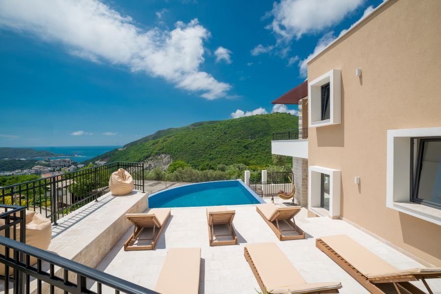 House in Budva, Budva Municipality, Montenegro 3 - 13331397