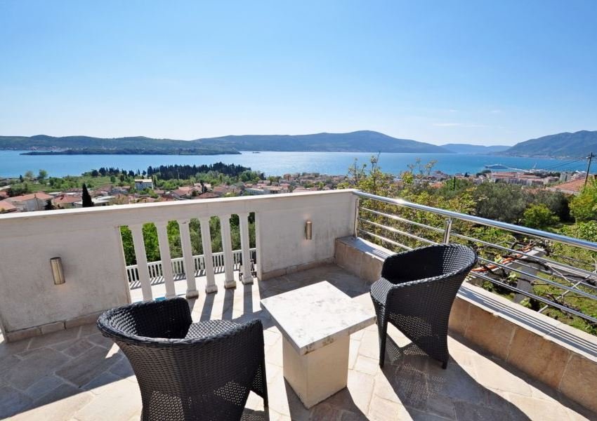 Tivat House In Tivat, Tivat Municipality, Montenegro For Sale (13331435)