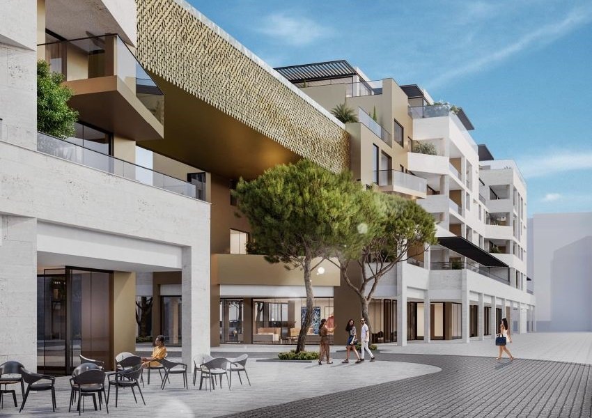 Apartment in Tivat, Tivat Municipality, Montenegro 2 - 13331365