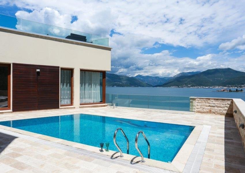 House in Lustica, Tivat Municipality, Montenegro 2 - 13331413