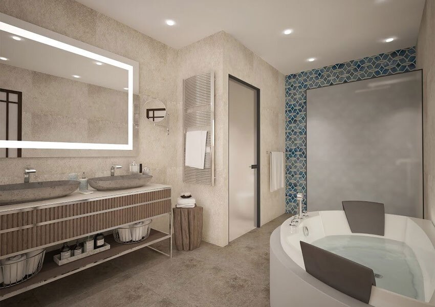 House in Budva, Budva Municipality, Montenegro 5 - 13331465