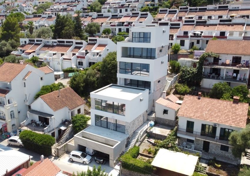 House in Tivat, Tivat Municipality, Montenegro 1 - 13331370