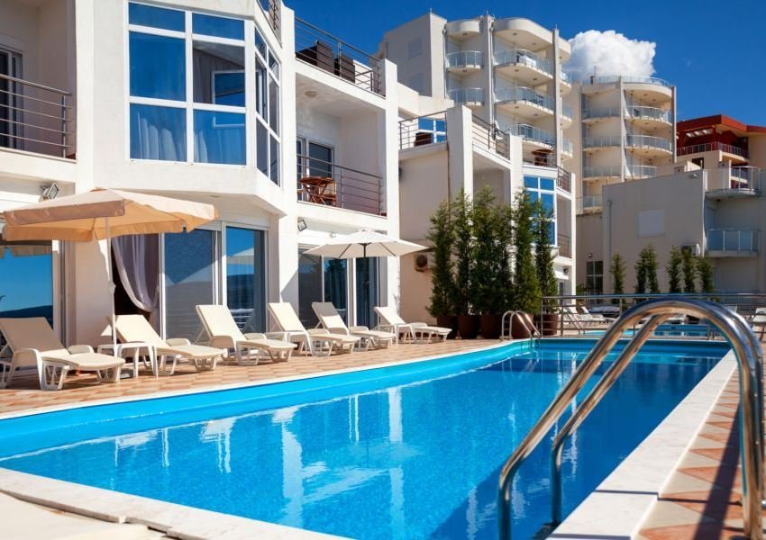 House in Bar Riviera, Montenegro 4 - 13331431