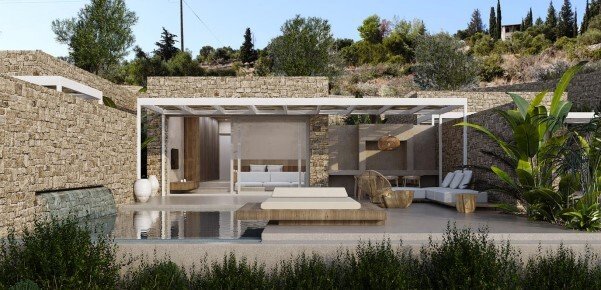 Estate in Gaitaniou, Peloponnese, Western Greece and the Ionian, Greece 2 - 13331723
