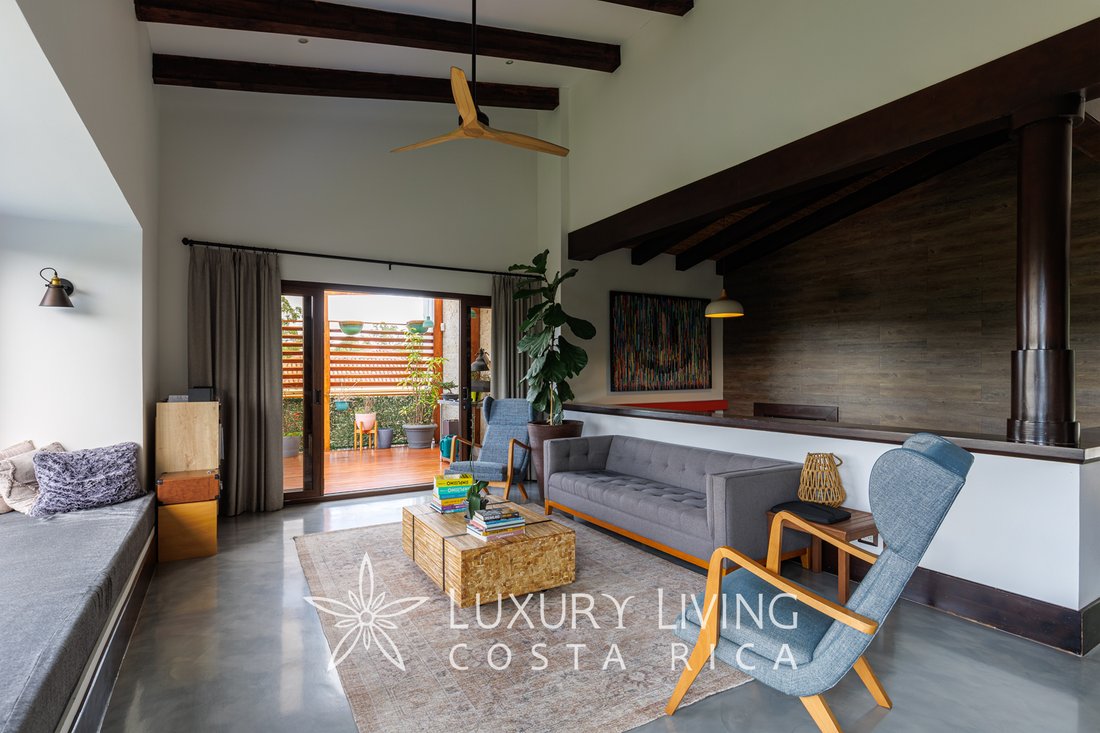House in Curridabat, San José Province, Costa Rica 3 - 13332467