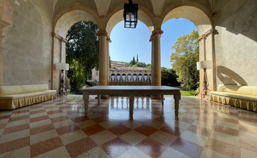Villa à Quinto, Vénétie, Italie 1