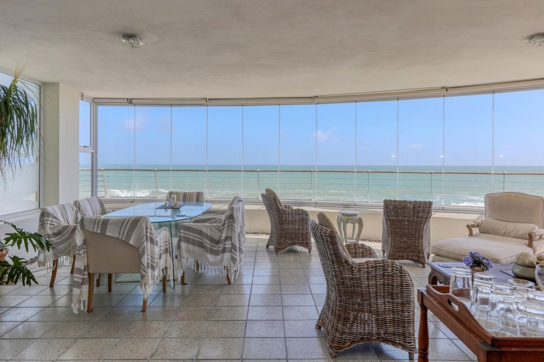 Luxury Seaside Viewing In Cape Town, Western Cape, South Africa For ...