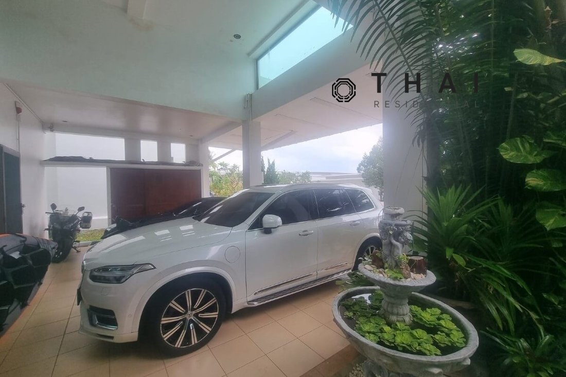 Villa in Pa Klok, Phuket, Thailand 3 - 13334059