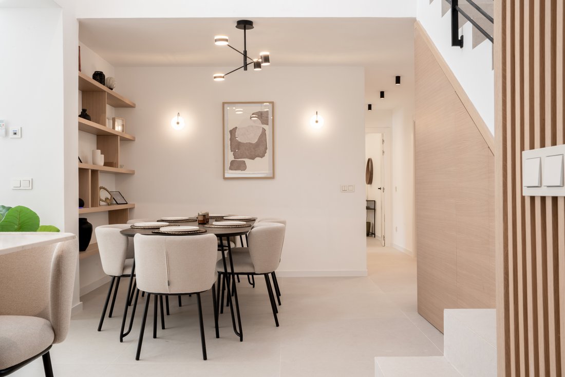 Townhouse in Estepona, Andalusia, Spain 3 - 13334198