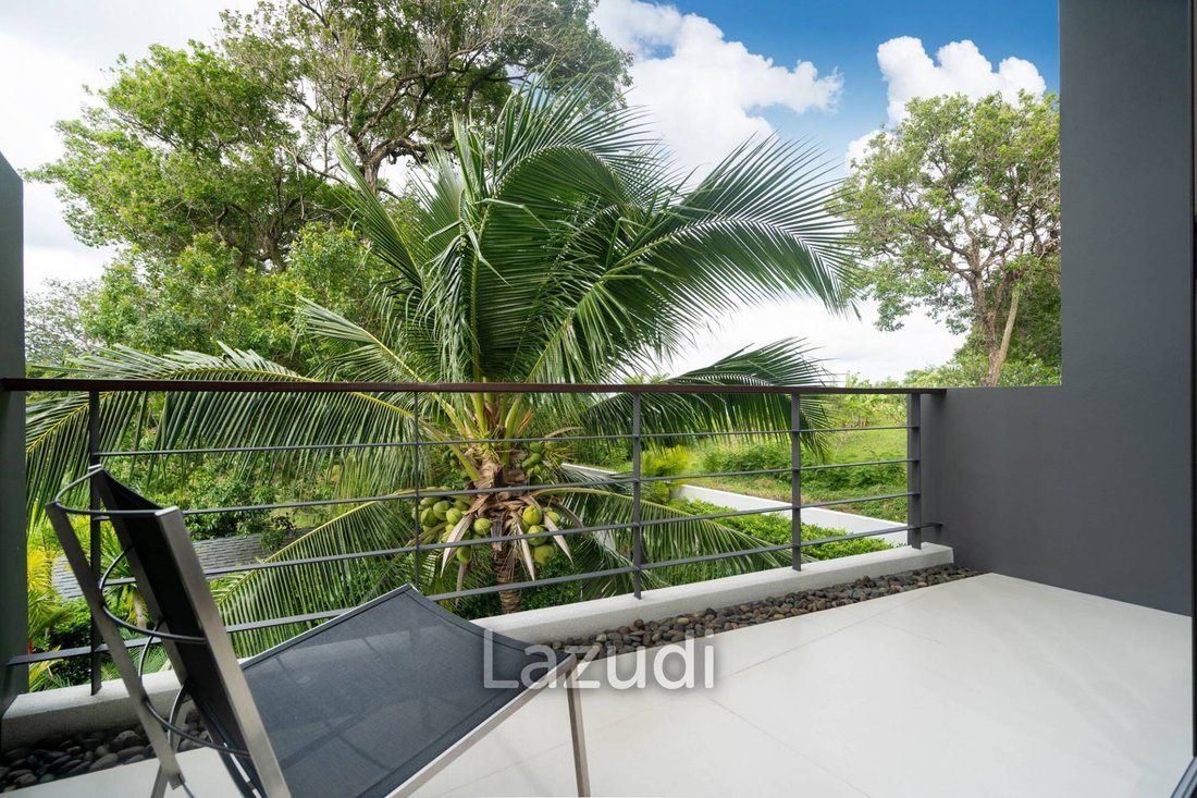 Villa in Rawai, Phuket, Thailand 4 - 13333323