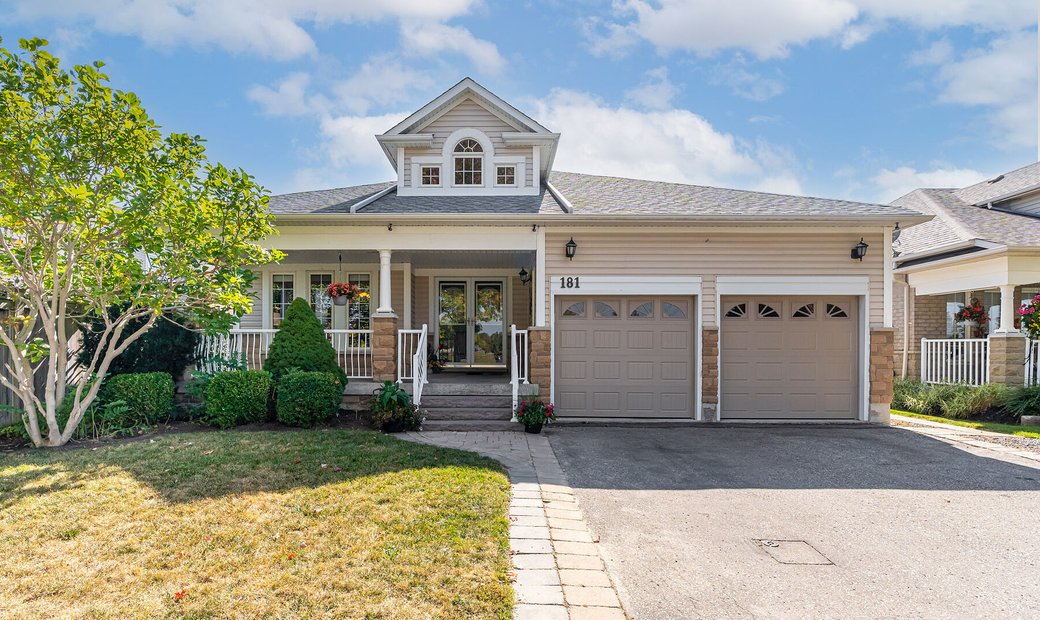 Brooklin In Whitby, Ontario, Canada For Sale (13332734)