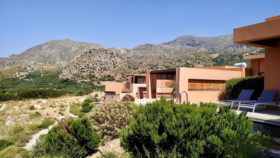 Haus in Agios Vasileios, Griechenland 5 - 13334115