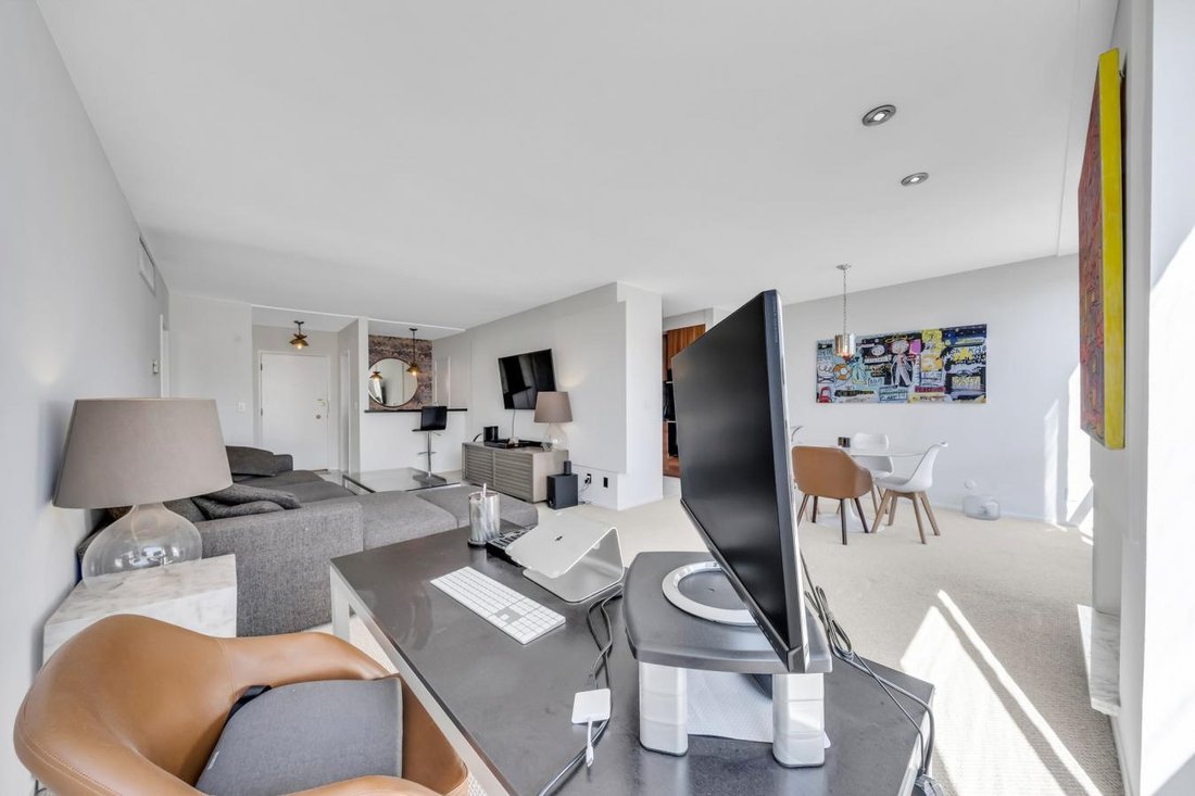 House in Los Angeles, California, United States 5 - 13332592