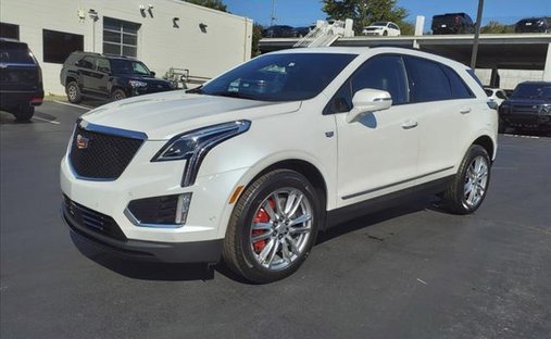 Cadillac XT5 for sale in Tennessee, United States | JamesEdition