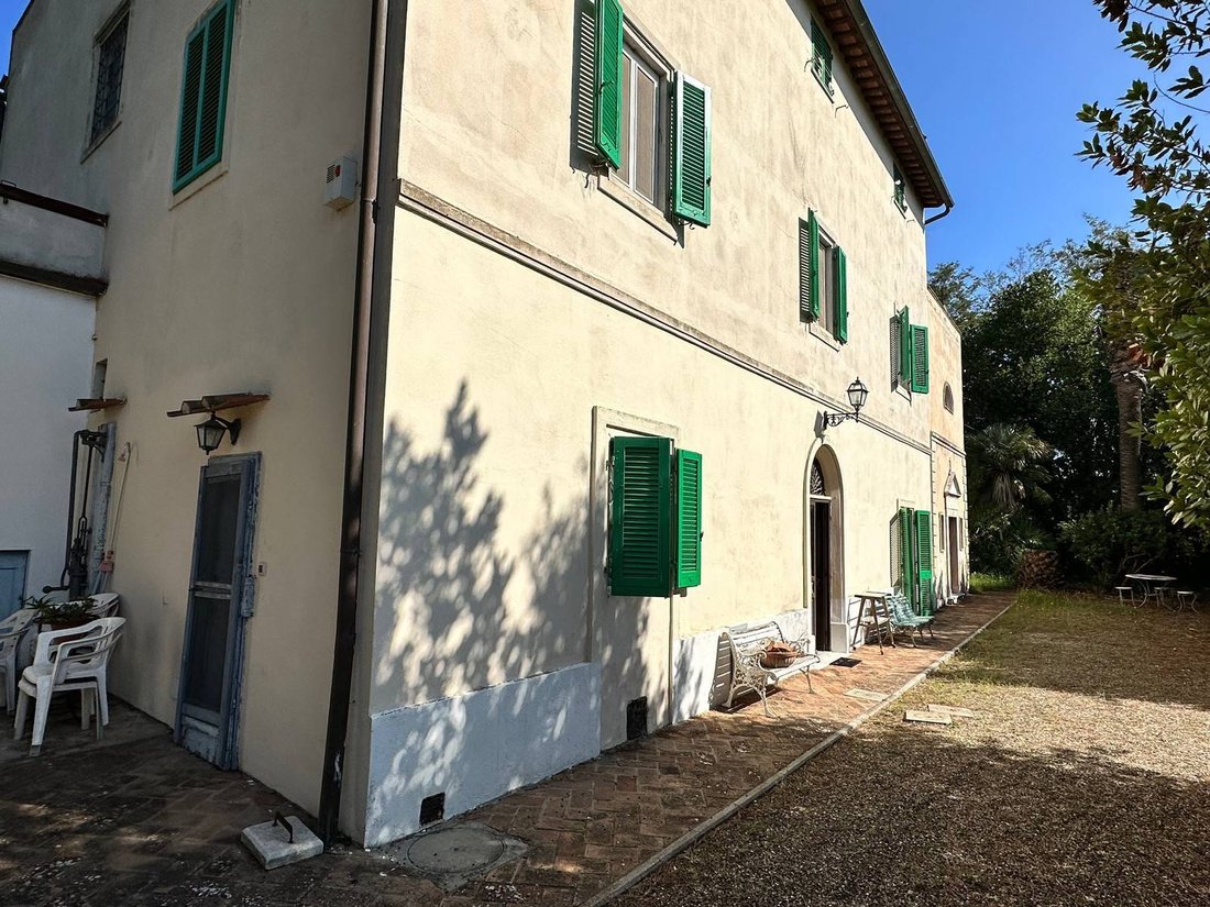 Altro a San Pietro in Palazzi - Collemezzano - Buca del Gatto, Cecina, Toscana 2 - 13332268