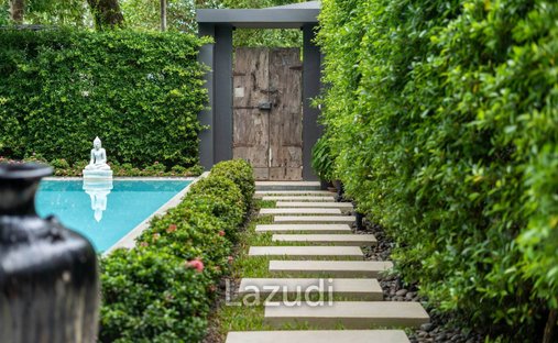Villa a Rawai, Provincia di Phuket, Thailandia 1