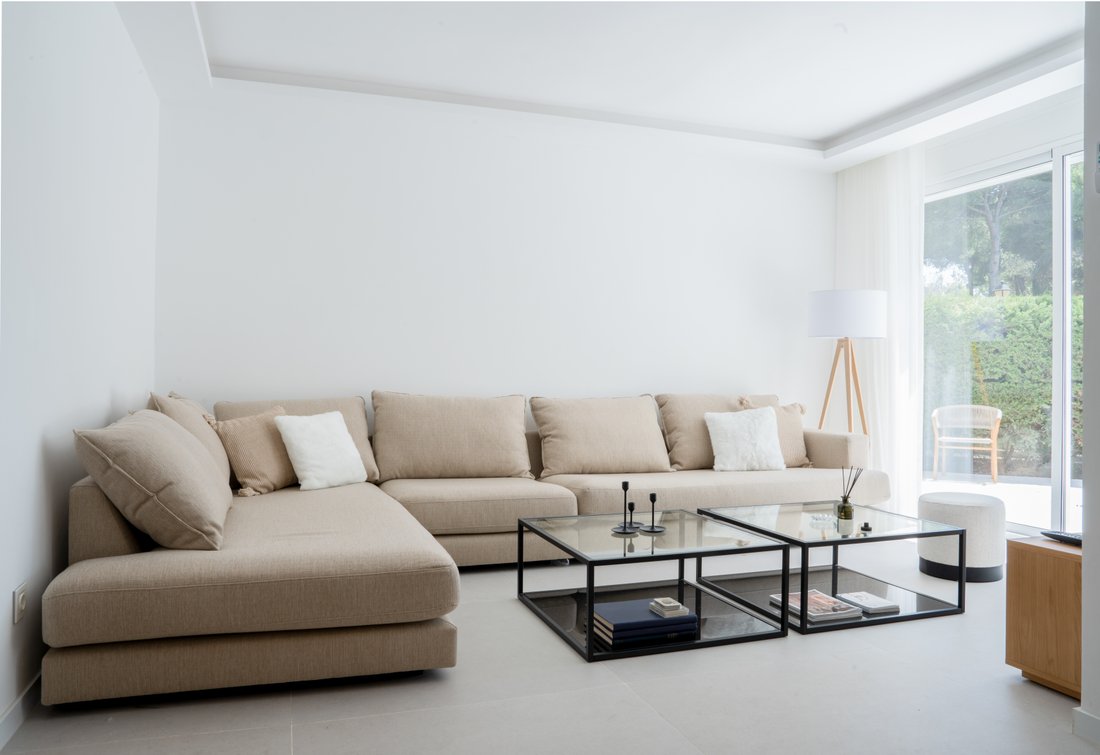 Townhouse in Estepona, Andalusia, Spain 2 - 13334198