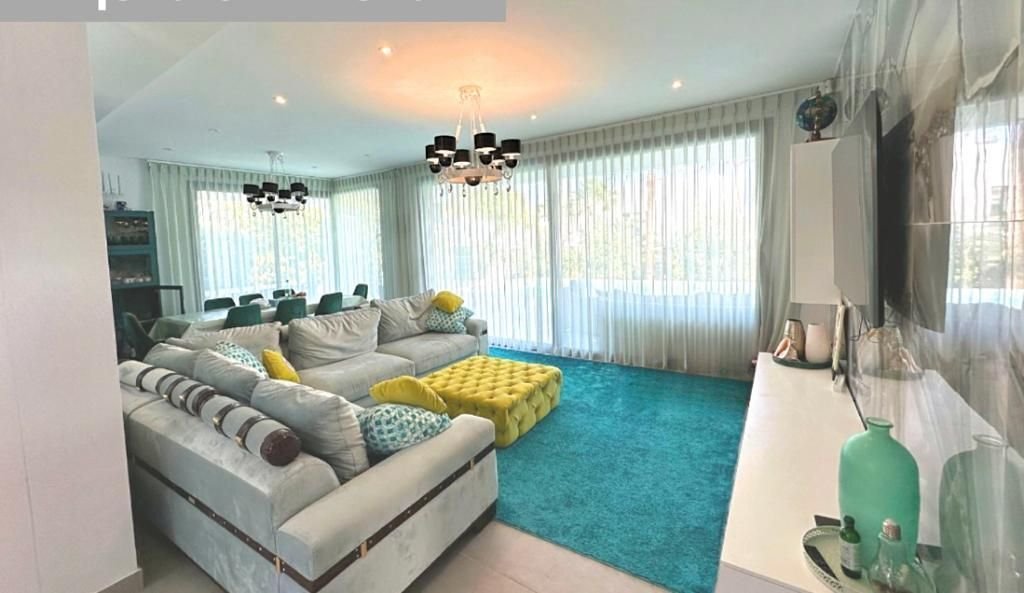 Chalet in Moraira, Teulada, Valencian Community 3 - 13332409